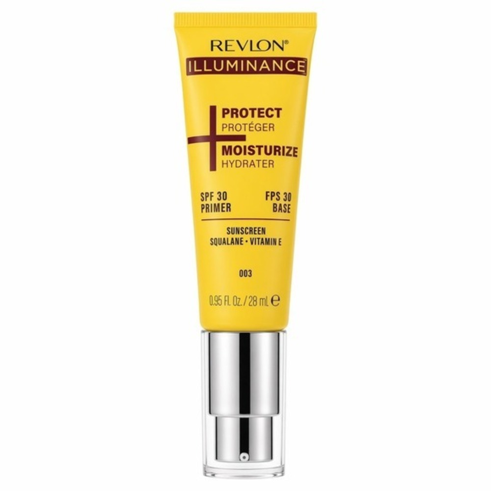 Revlon Illuminance SPF 30 Primer 003 Hydrating‎ Sunscreen Base